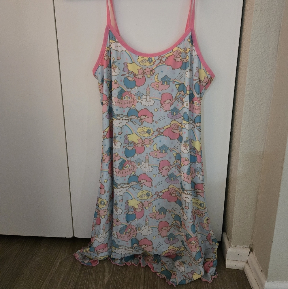Little Twin Stars Dollskill Dress